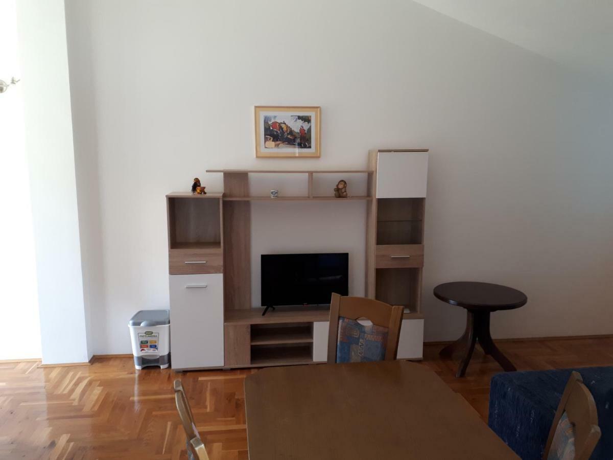 Apartments Horvat on Island Pag Vlašići Buitenkant foto